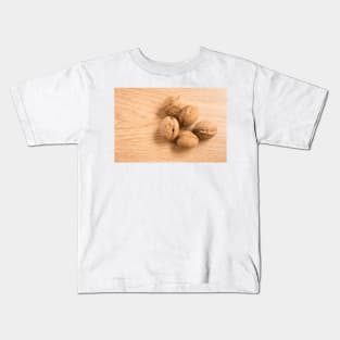 Five nuts Kids T-Shirt